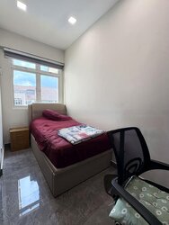 Forest Hills Condominium (D26), Condominium #457432641